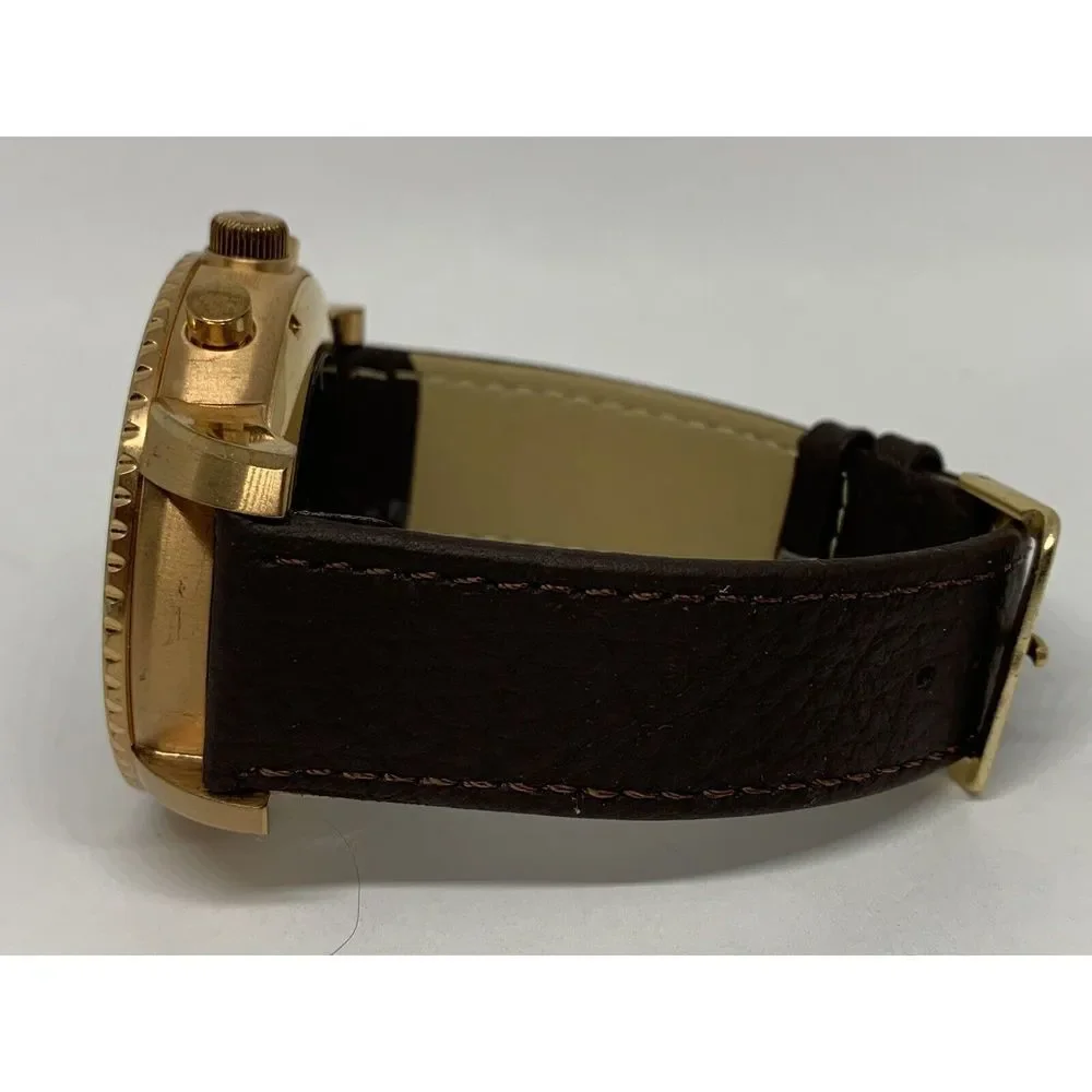 Fossil Gen 3 Authentic Genuine Smart Watch Custom Band FTW4002 ZA571
